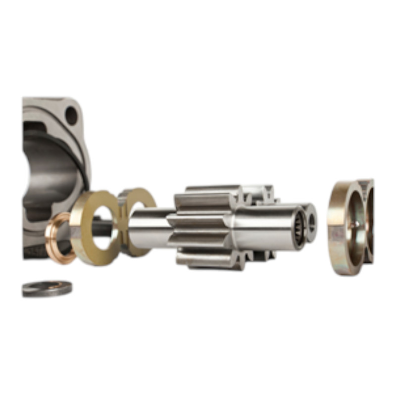 HYDRAULIC MOTOR CHAR-LYNN 129-0024-002